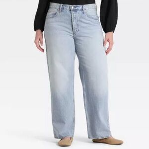 UNIVERSAL THREAD DENIM